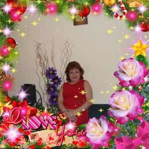 Meet your Posher, Bertha